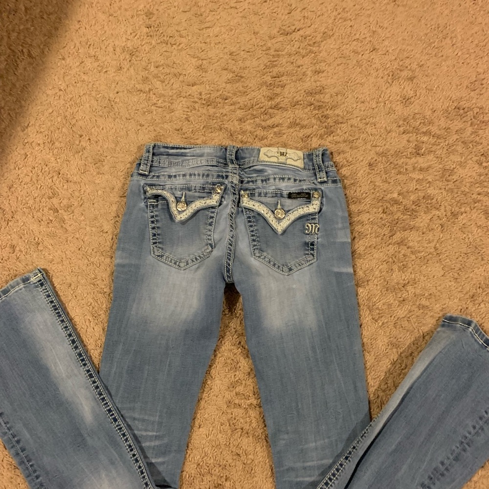 Miss Me jeans for women 27